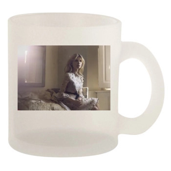 Clemence Poesy 10oz Frosted Mug