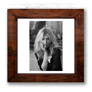 Clemence Poesy 6x6