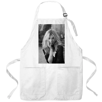 Clemence Poesy Apron