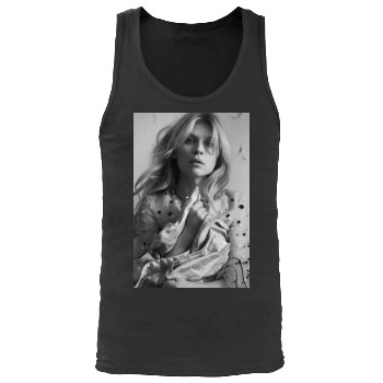 Clemence Poesy Men's Tank Top