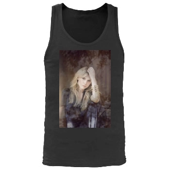 Clemence Poesy Men's Tank Top