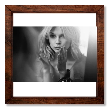 Clemence Poesy 12x12