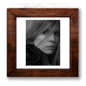 Clemence Poesy 6x6