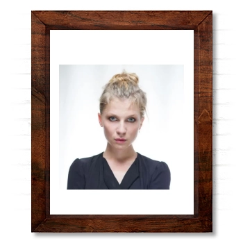 Clemence Poesy 14x17