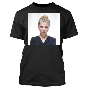 Clemence Poesy Men's TShirt