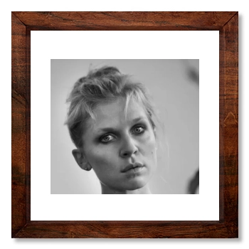 Clemence Poesy 12x12