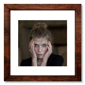 Clemence Poesy 12x12