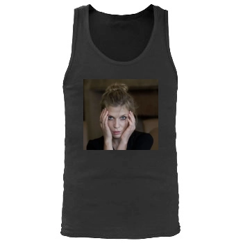 Clemence Poesy Men's Tank Top