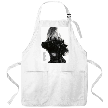 Clemence Poesy Apron