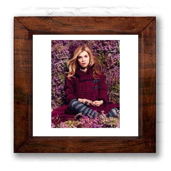 Clemence Poesy 6x6