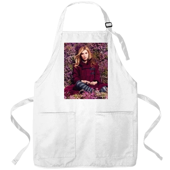 Clemence Poesy Apron