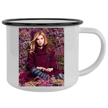 Clemence Poesy Camping Mug