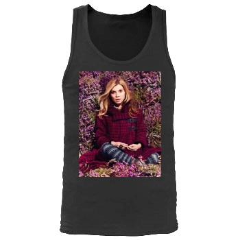 Clemence Poesy Men's Tank Top