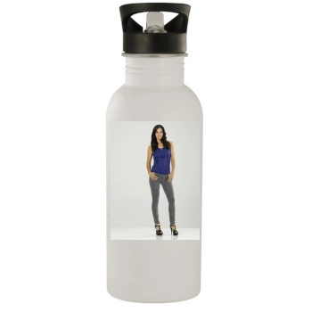 Courteney Cox Stainless Steel Water Bottle