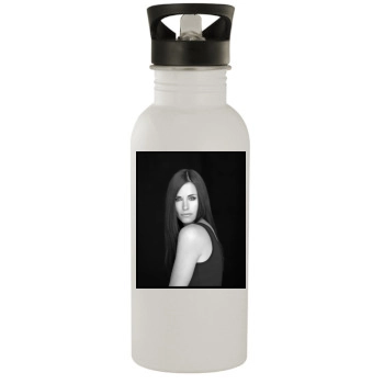 Courteney Cox Stainless Steel Water Bottle