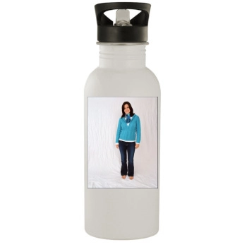 Courteney Cox Stainless Steel Water Bottle