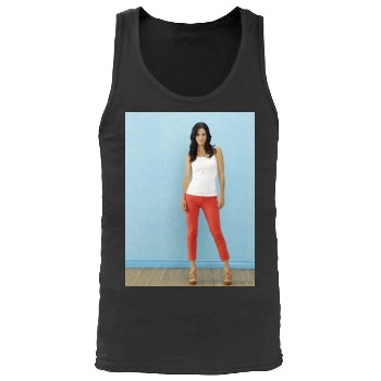 Courteney Cox Men's Tank Top