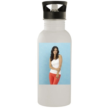 Courteney Cox Stainless Steel Water Bottle