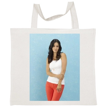 Courteney Cox Tote