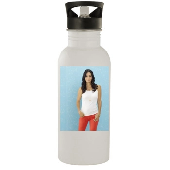 Courteney Cox Stainless Steel Water Bottle