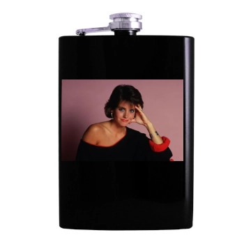 Courteney Cox Hip Flask