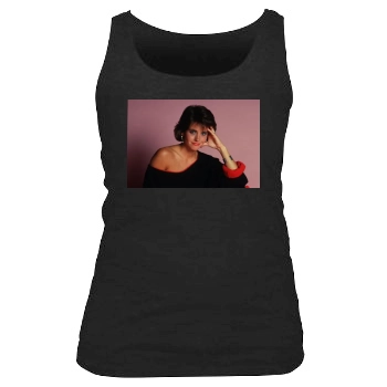 Courteney Cox Women's Tank Top