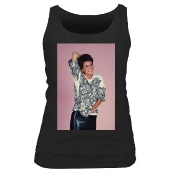 Courteney Cox Women's Tank Top