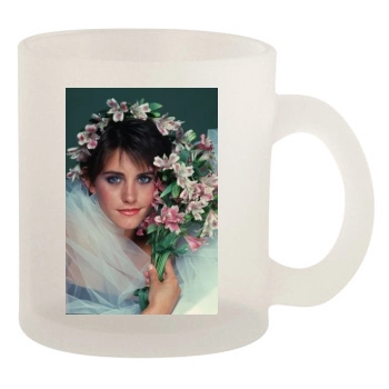 Courteney Cox 10oz Frosted Mug