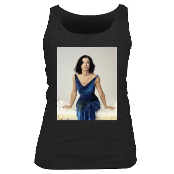 Courteney Cox Women's Tank Top