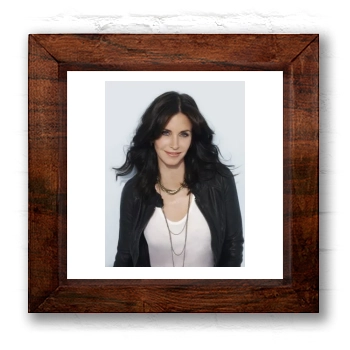 Courteney Cox 6x6