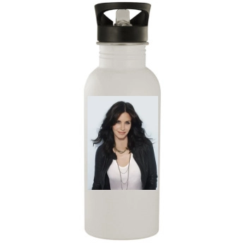 Courteney Cox Stainless Steel Water Bottle