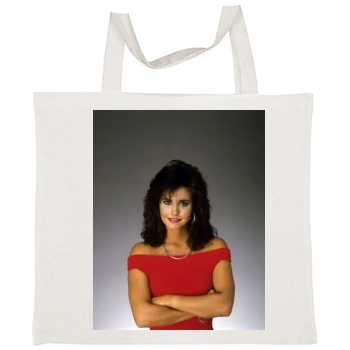 Courteney Cox Tote