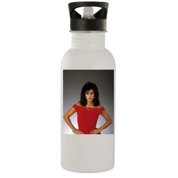 Courteney Cox Stainless Steel Water Bottle