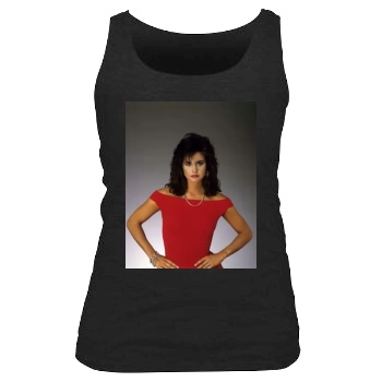 Courteney Cox Women's Tank Top