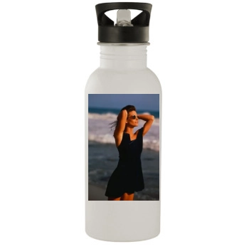 Courteney Cox Stainless Steel Water Bottle