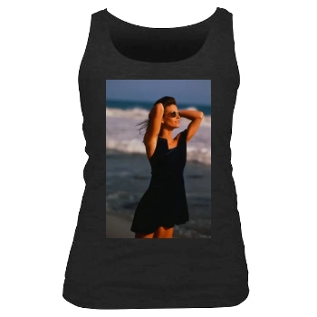 Courteney Cox Women's Tank Top