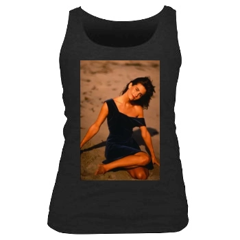 Courteney Cox Women's Tank Top