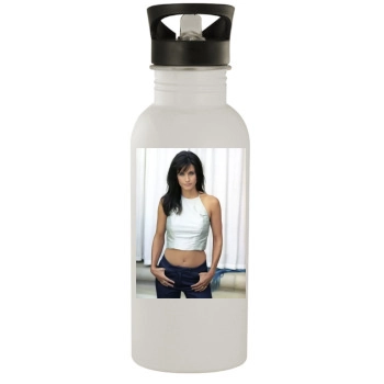 Courteney Cox Stainless Steel Water Bottle