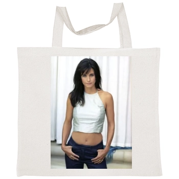 Courteney Cox Tote