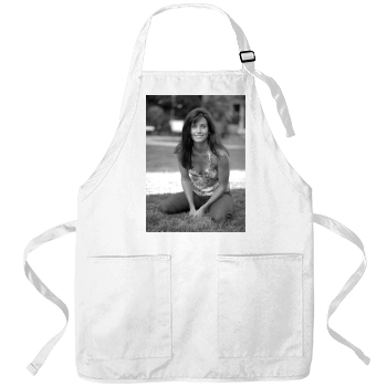 Courteney Cox Apron