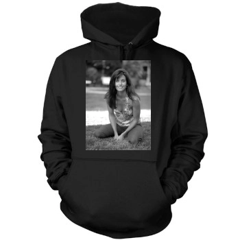 Courteney Cox Mens Pullover Hoodie Sweatshirt