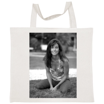 Courteney Cox Tote