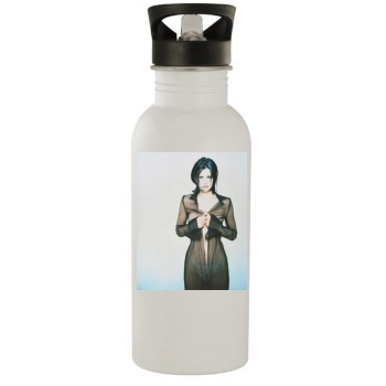 Courteney Cox Stainless Steel Water Bottle