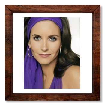 Courteney Cox 12x12