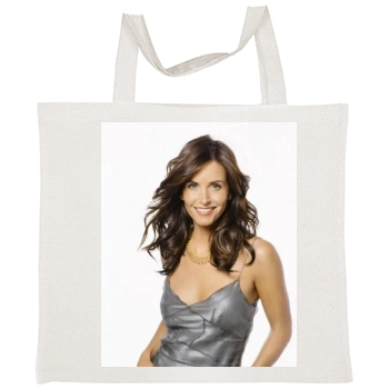 Courteney Cox Tote