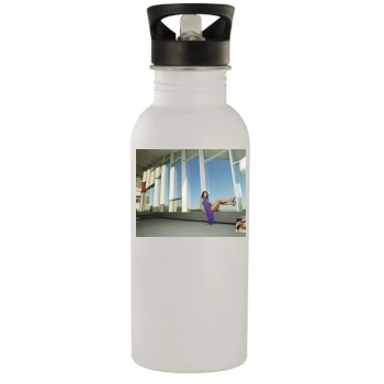 Courteney Cox Stainless Steel Water Bottle