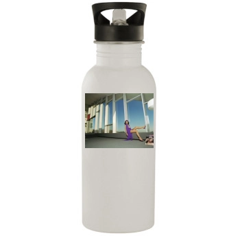 Courteney Cox Stainless Steel Water Bottle