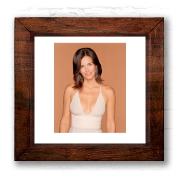 Courteney Cox 6x6