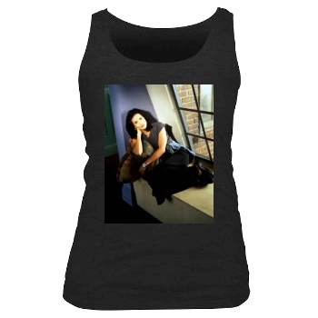 Courteney Cox Women's Tank Top