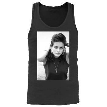 Courteney Cox Men's Tank Top